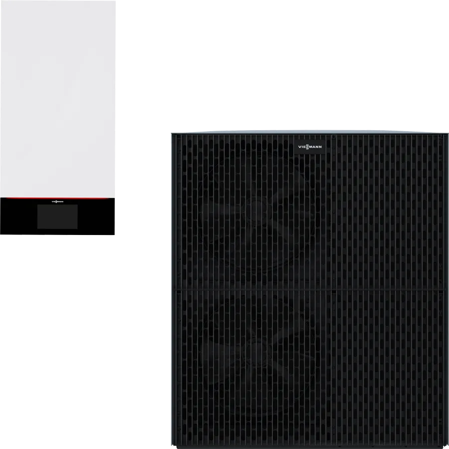 Viessmann Vitocal 250-A